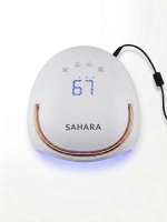 סהרה מנורת ייבוש חזקה במיוחד 60 וואט SAHARA 60W – מנורת UV/LED