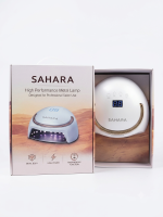 סהרה מנורת ייבוש חזקה במיוחד 60 וואט SAHARA 60W – מנורת UV/LED