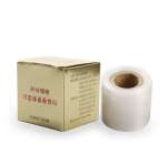 ניילון נצמד קטן עם מנגנון חיתוך לגבות Plastic Film (Osmotic Box)