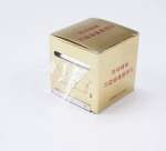 ניילון נצמד קטן עם מנגנון חיתוך לגבות Plastic Film (Osmotic Box)