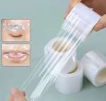 ניילון נצמד קטן עם מנגנון חיתוך לגבות Plastic Film (Osmotic Box)