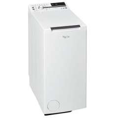 מכונת כביסה פתח עליון Whirlpool דגם TDLR70230 ווירפול