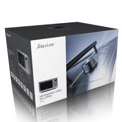 מיקרוגל דיגיטלי 25 ליטר כולל גריל SAUTER סאוטר MW-770