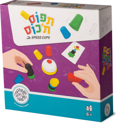 תפוס תכוס