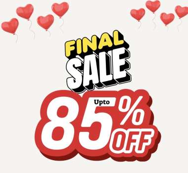 Final sale